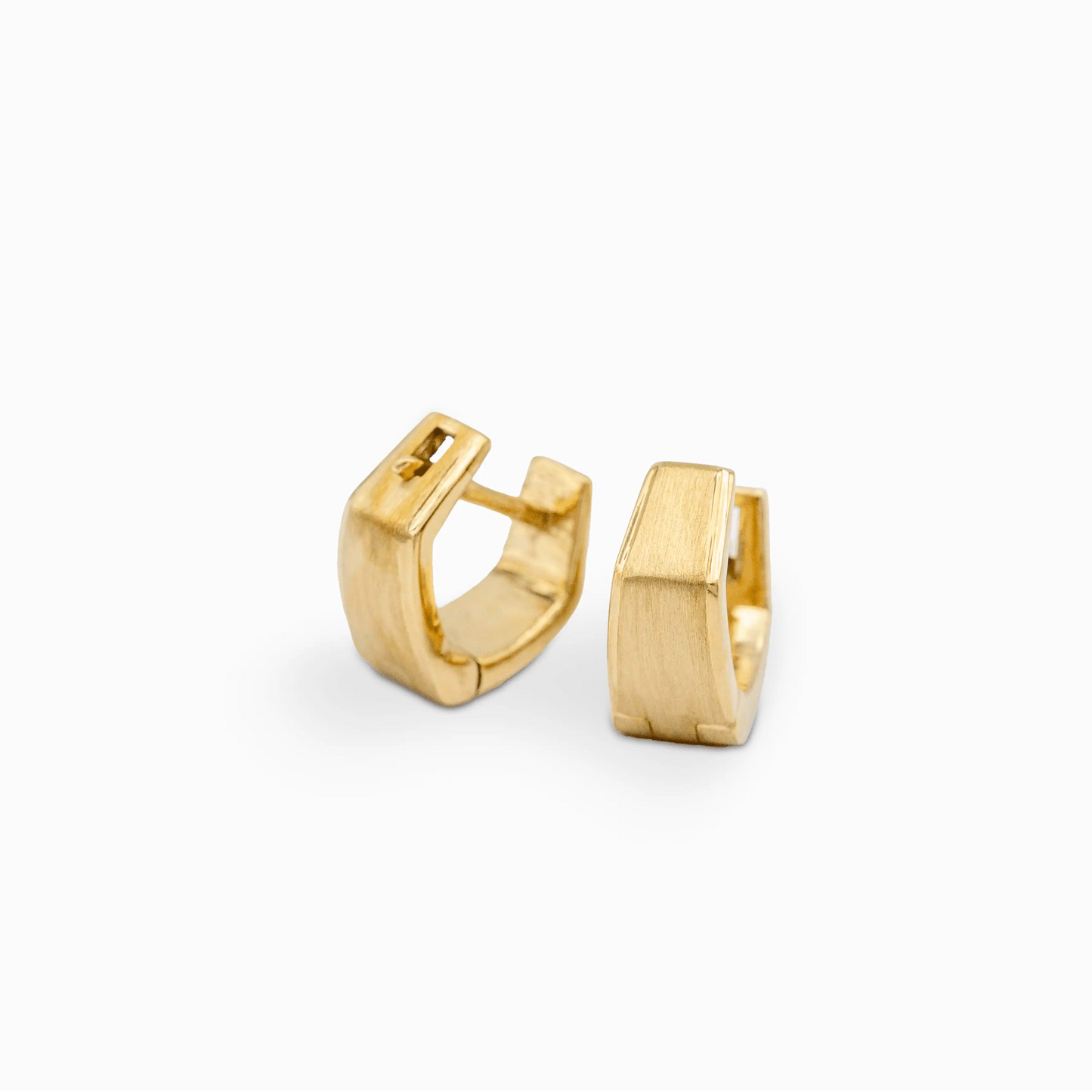 Arcane Ekko Earrings