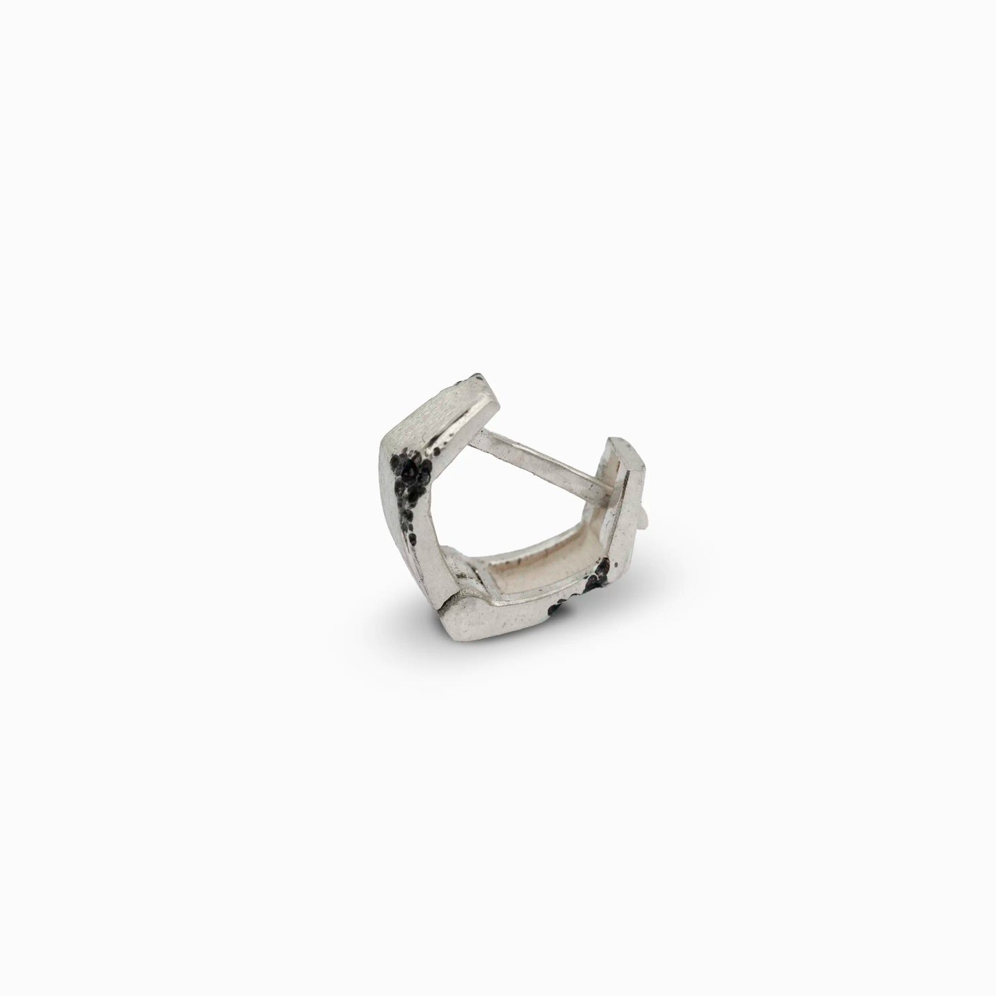 Arcane Ekko Earrings