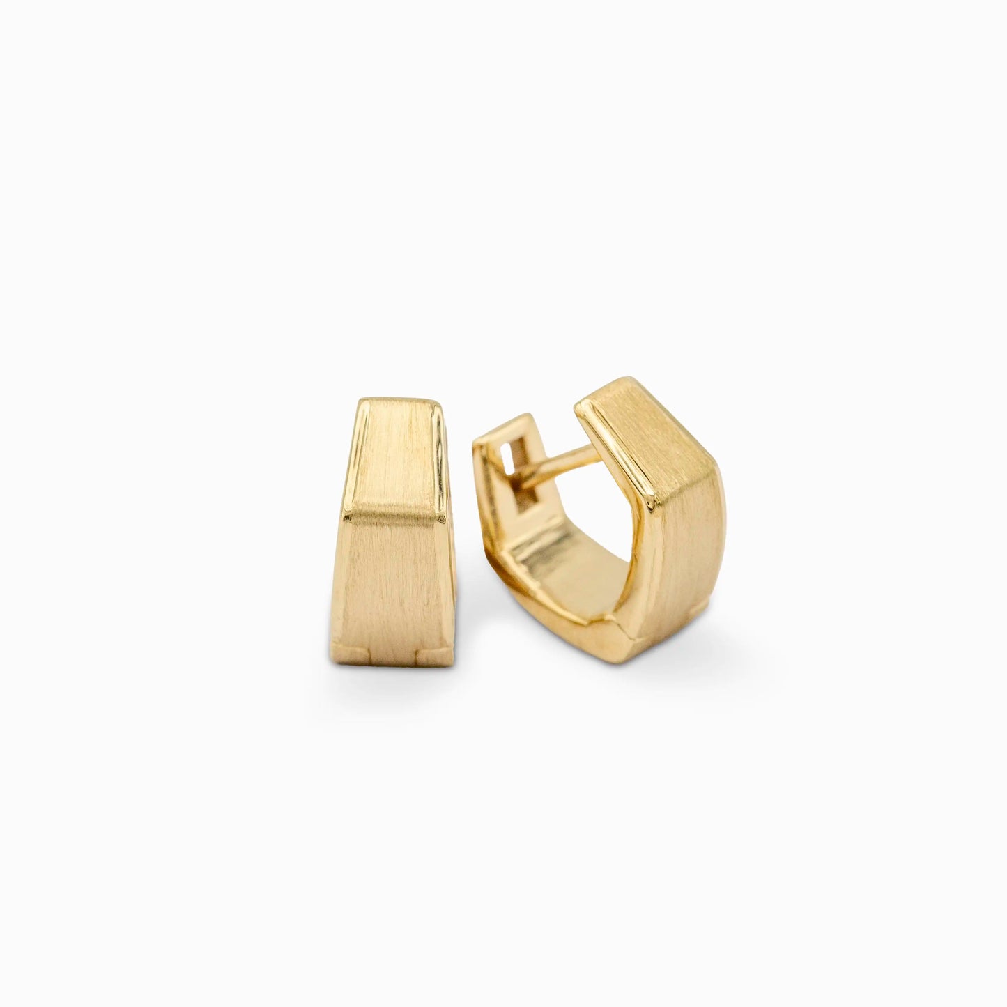 Arcane Ekko Earrings