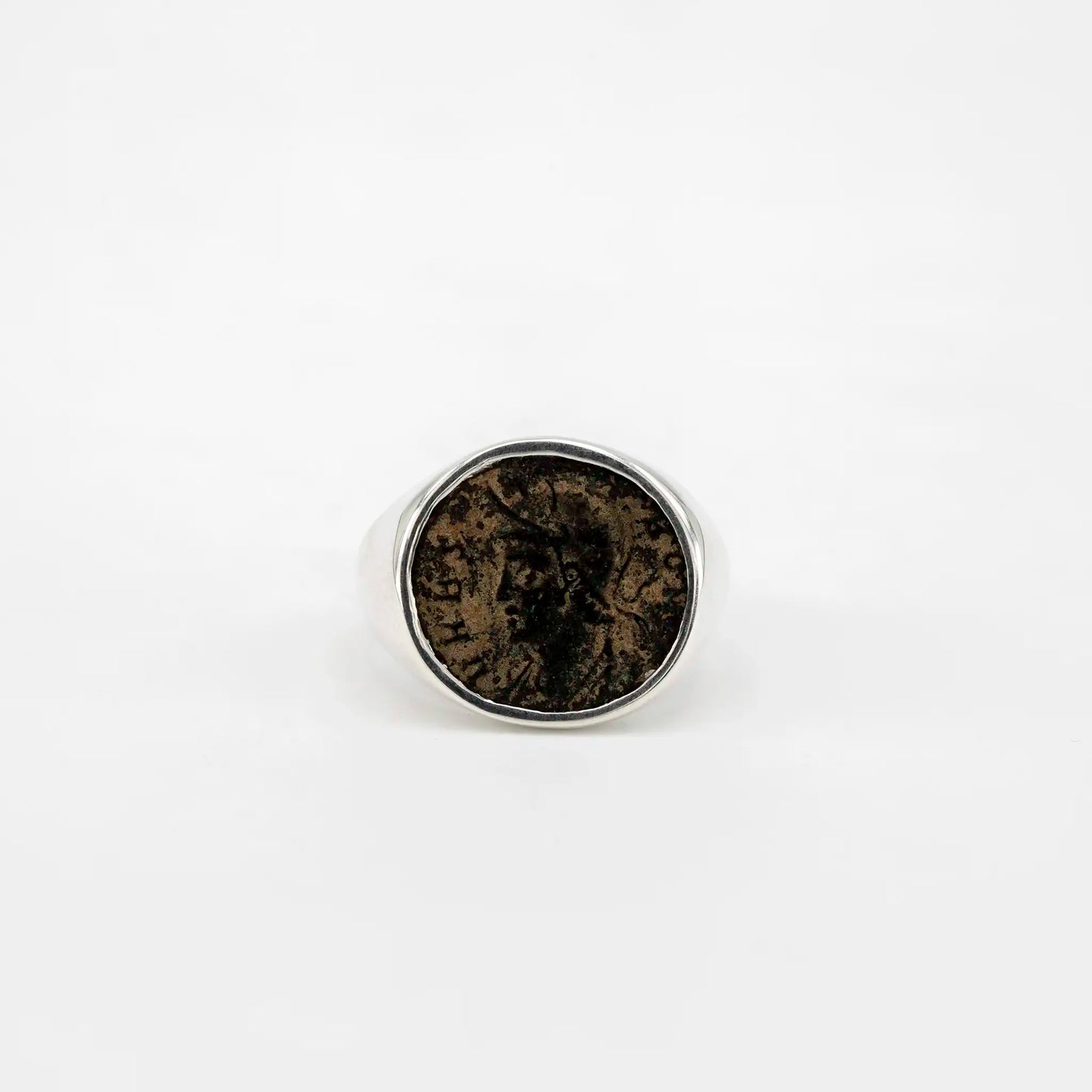 Ancient Coin Ring I