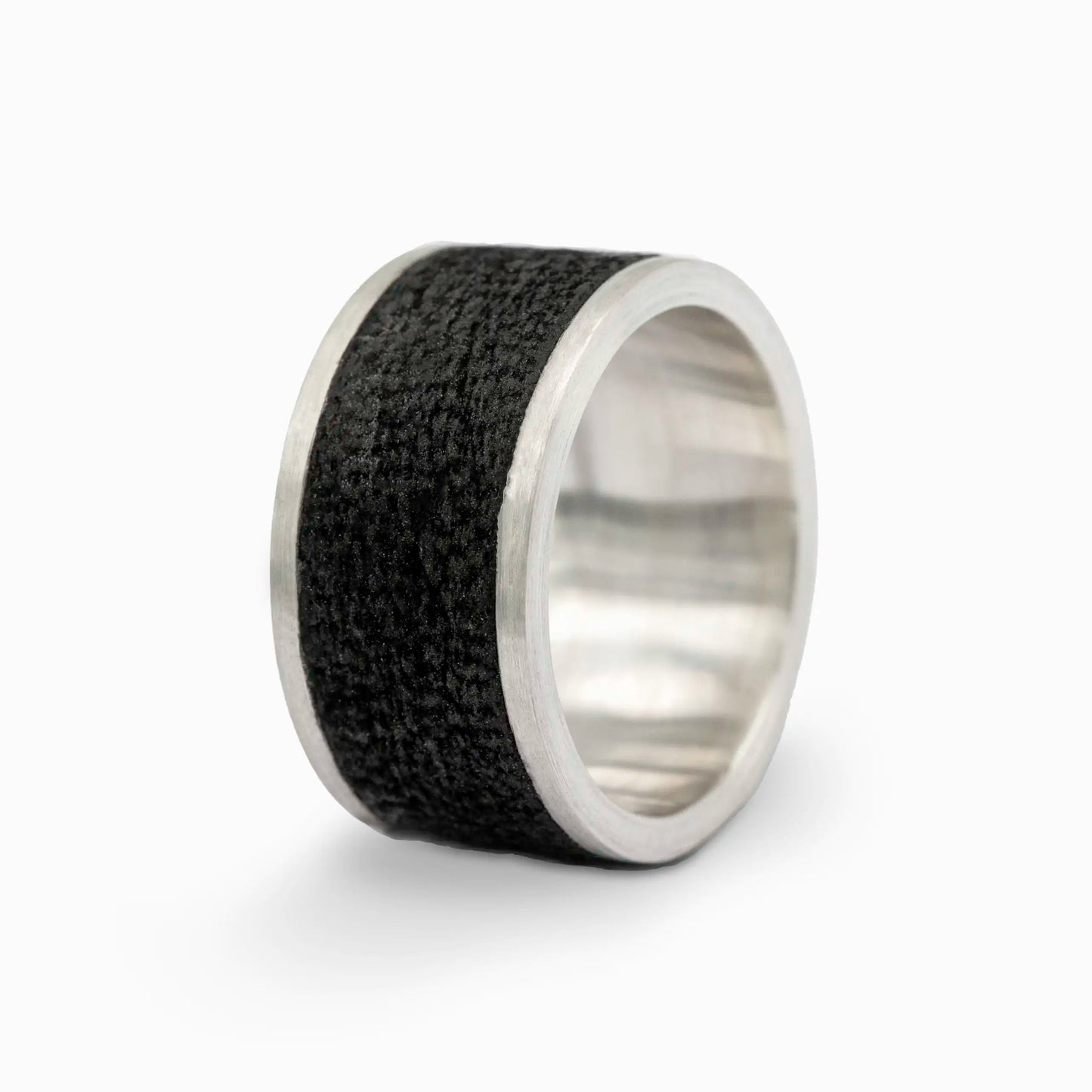 The Leatherline Ring
